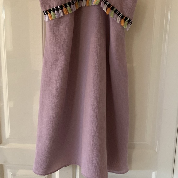 Peppa and Julie halter dress size 8 - Picture 9 of 14